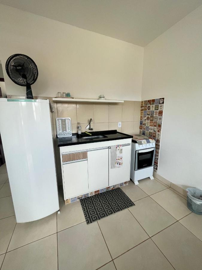 Apartamento - Térreo